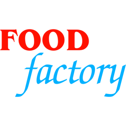 Food Factory Bolton logo.